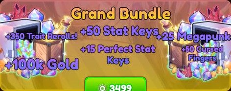 Grand Bundle